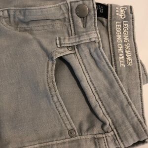 Gap jeans